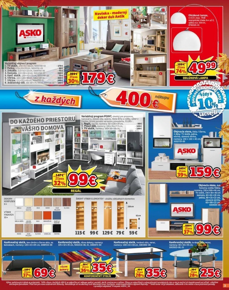 let�k ASKO akciov� let�k strana 3