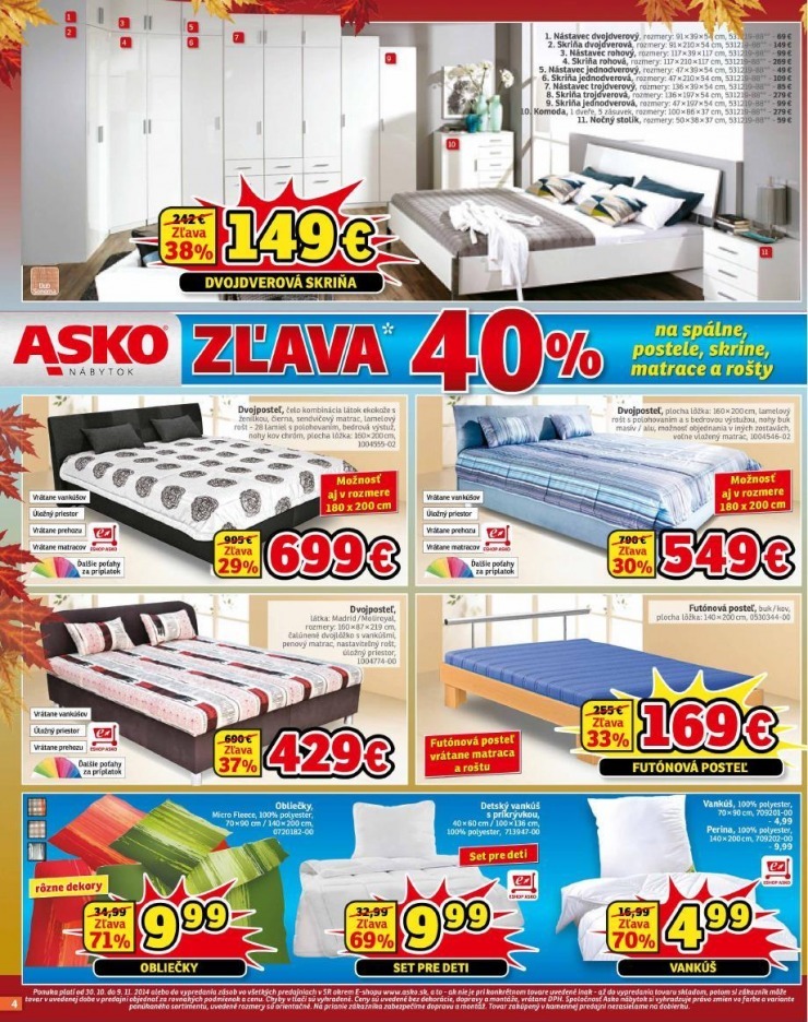 let�k ASKO akciov� let�k strana 4