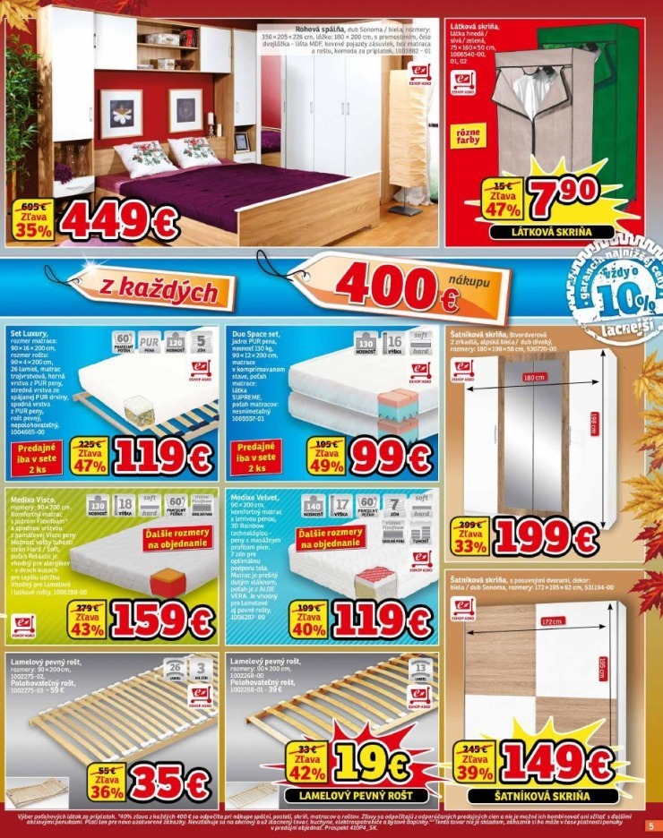 let�k ASKO akciov� let�k strana 5