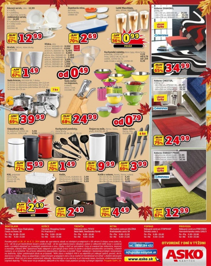 let�k ASKO akciov� let�k strana 8