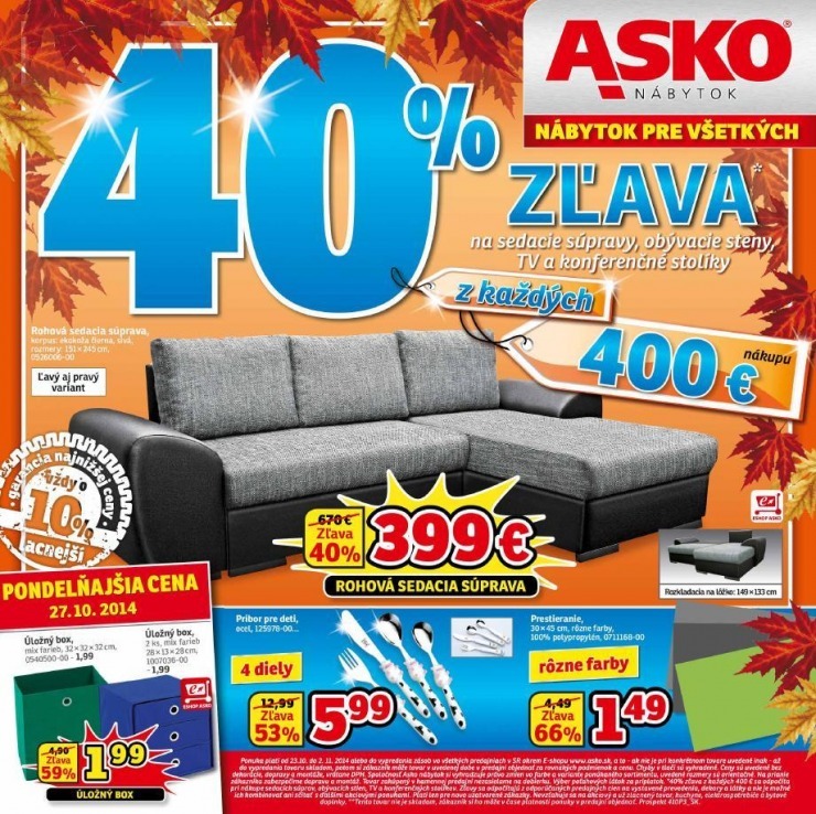 let�k extra let�k ASKO n�bytok - Nitra strana 1