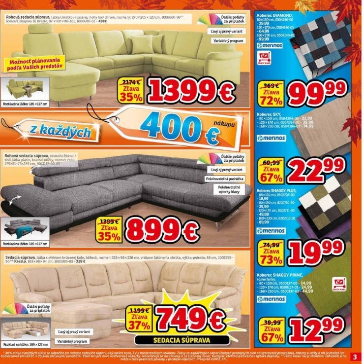 let�k extra let�k ASKO n�bytok - Nitra strana 3