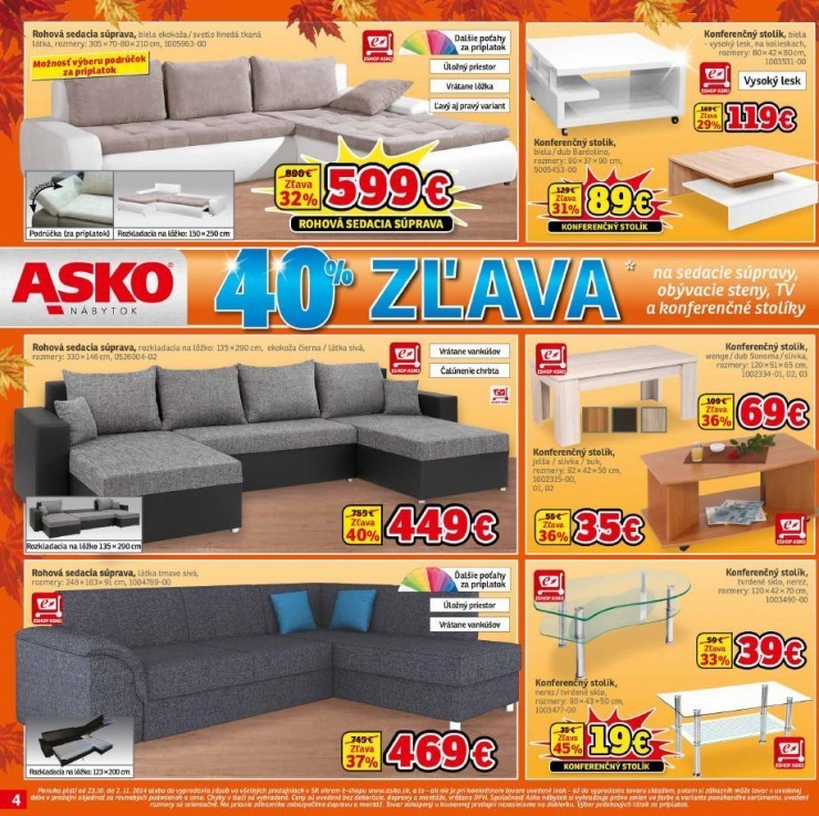 let�k extra let�k ASKO n�bytok - Nitra strana 4