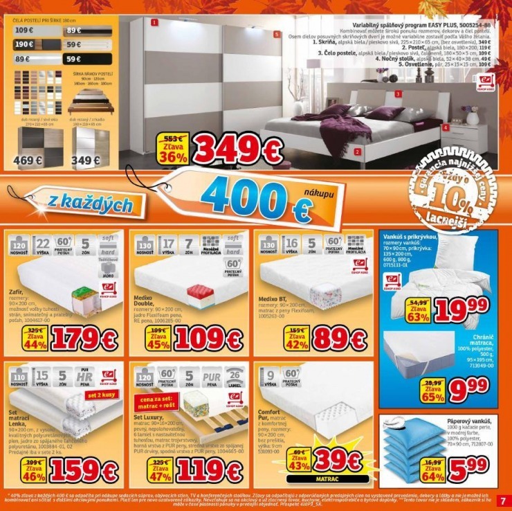 let�k extra let�k ASKO n�bytok - Nitra strana 7