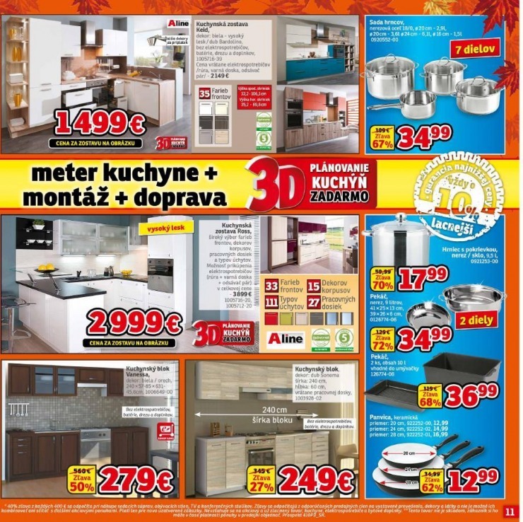 let�k extra let�k ASKO n�bytok - Nitra strana 11