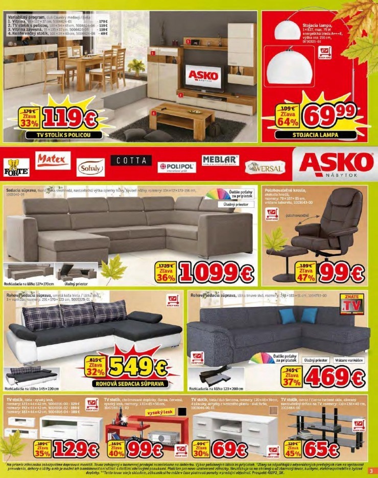 let�k ak�n� let�k ASKO n�bytok strana 3