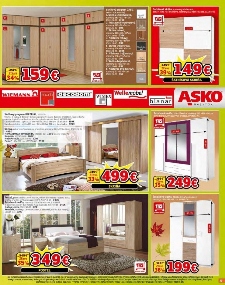 let�k ak�n� let�k ASKO n�bytok strana 5