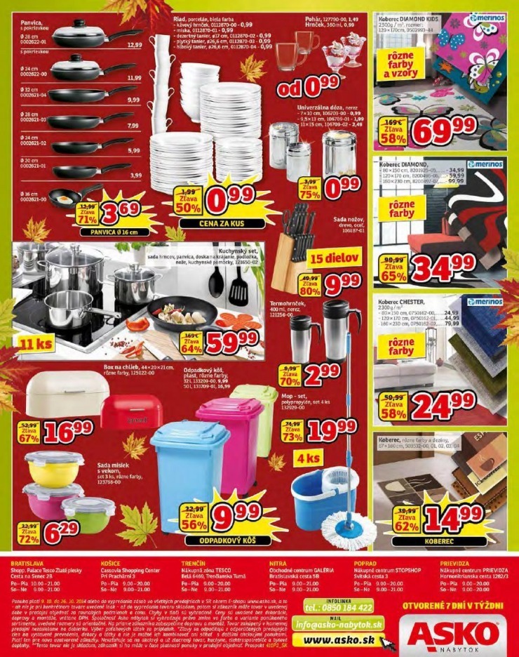 let�k ak�n� let�k ASKO n�bytok strana 8