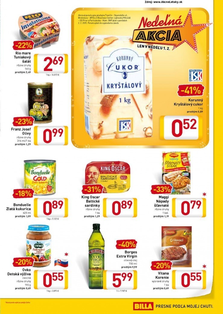 let�k ak�n� Billa let�k strana 7