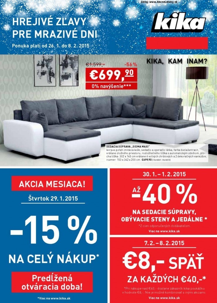 let�k �peci�lny let�k kika strana 1