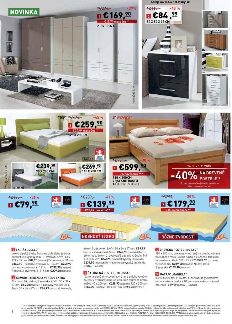 let�k �peci�lny let�k kika strana 4