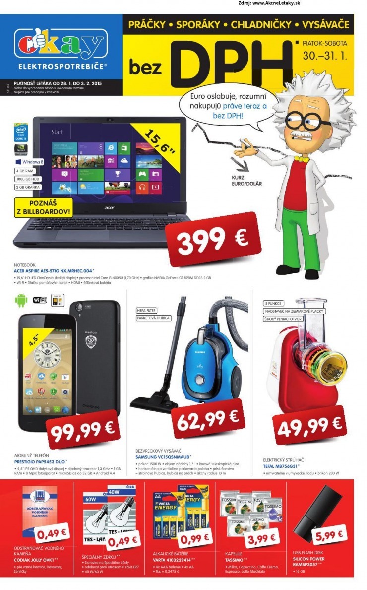 let�k Okay akciov� let�k strana 1