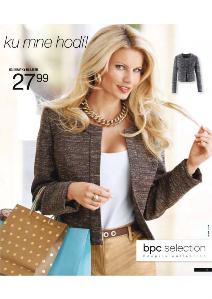 let�k BonPrix let�k - �t�lov� �plety strana 3