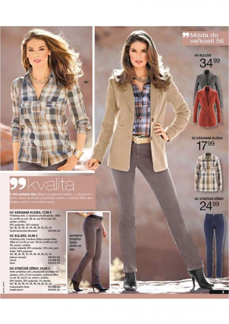 let�k BonPrix let�k - �t�lov� �plety strana 5