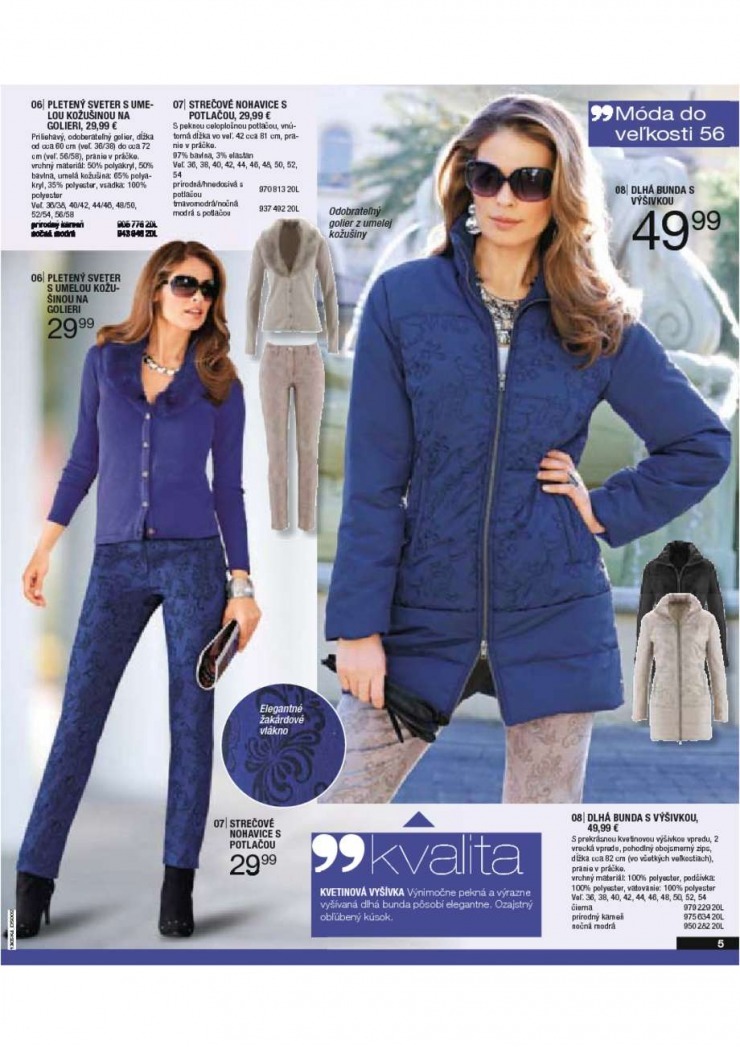 let�k BonPrix let�k - �t�lov� �plety strana 7