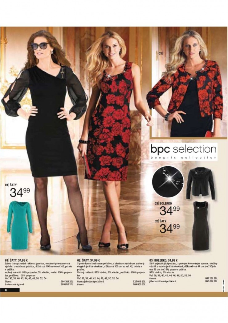 let�k BonPrix let�k - �t�lov� �plety strana 8