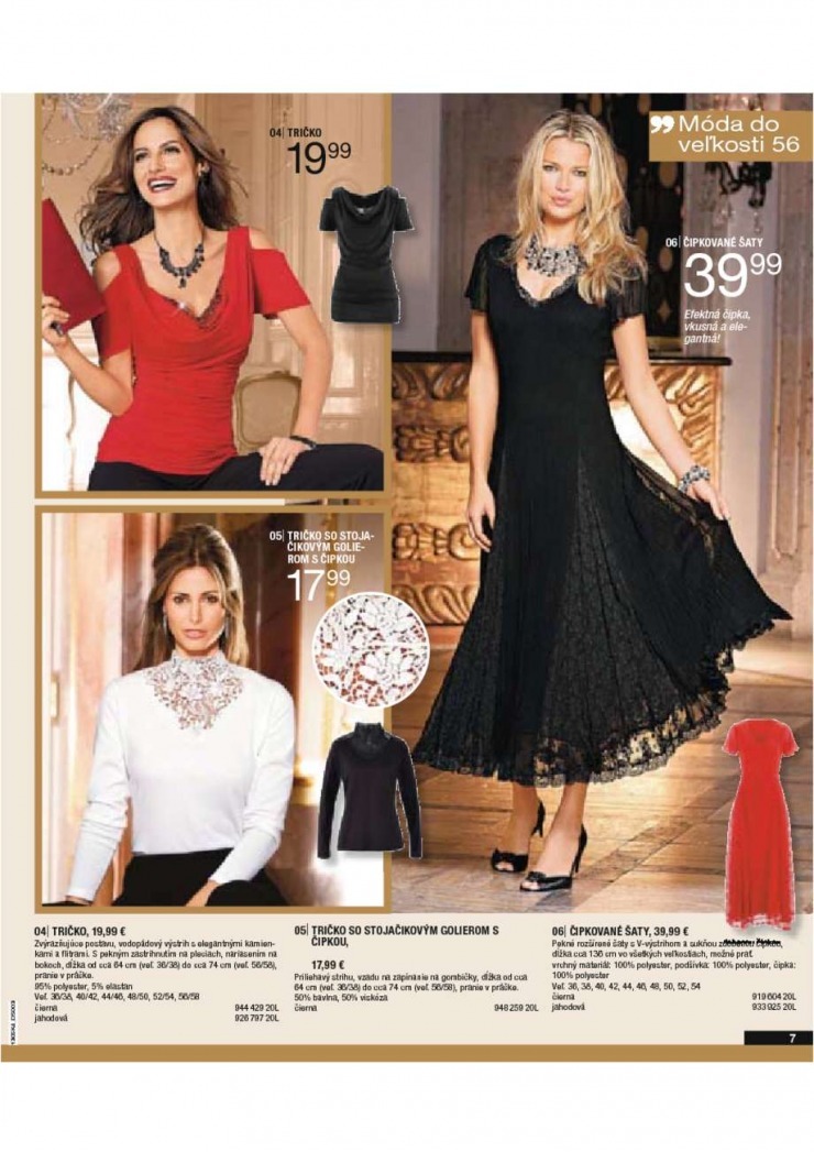 let�k BonPrix let�k - �t�lov� �plety strana 9