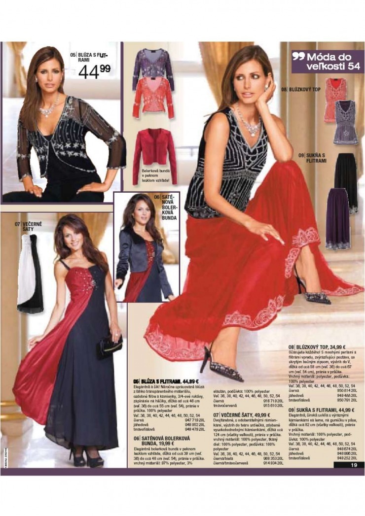 let�k BonPrix let�k - �t�lov� �plety strana 21