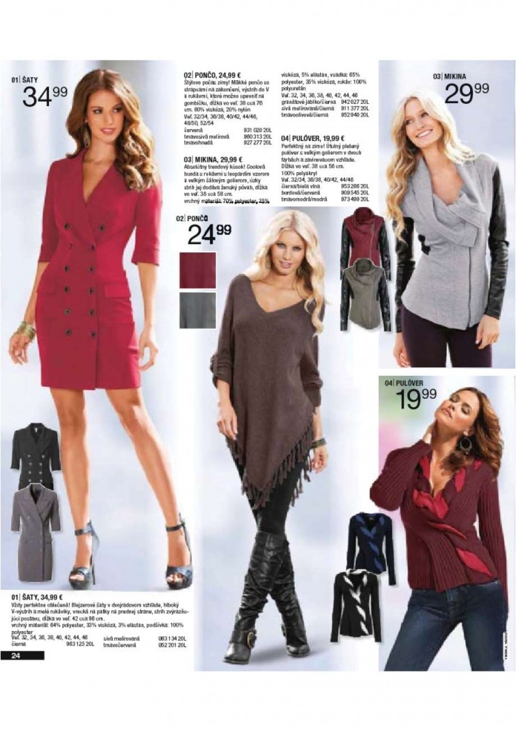 let�k BonPrix let�k - �t�lov� �plety strana 26