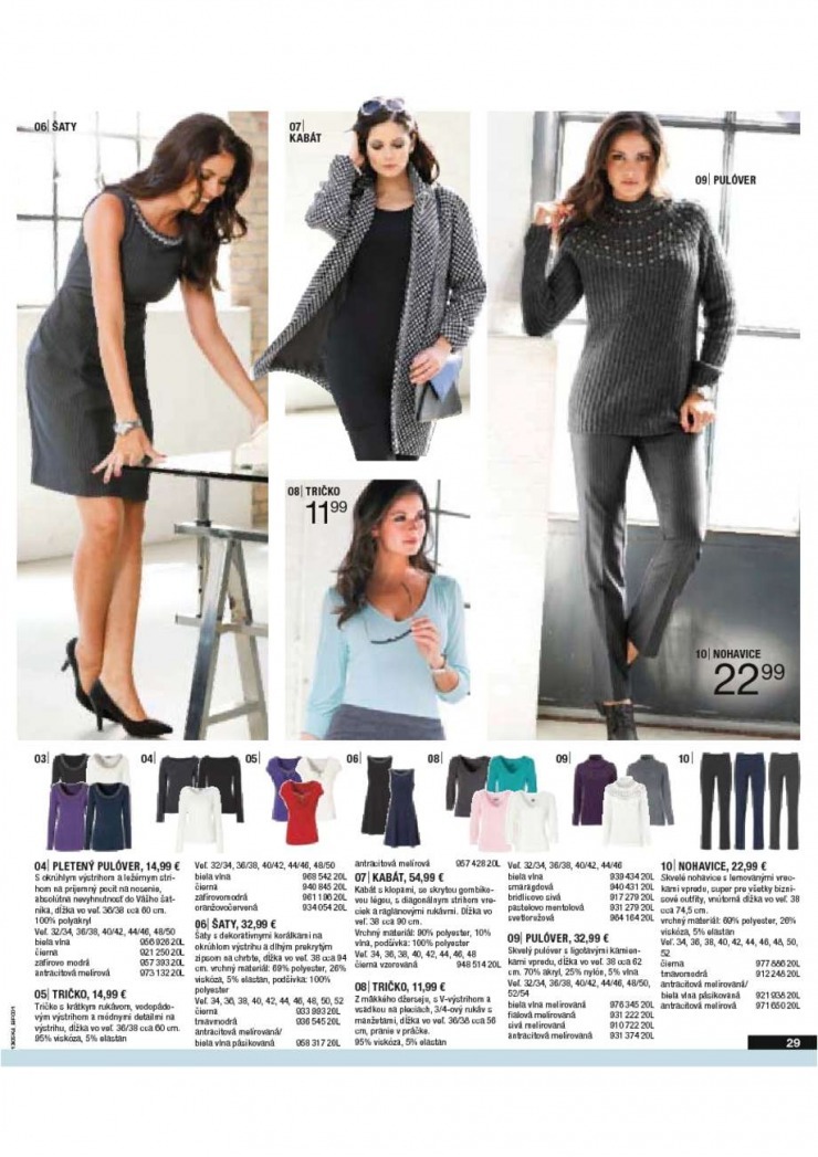 let�k BonPrix let�k - �t�lov� �plety strana 31
