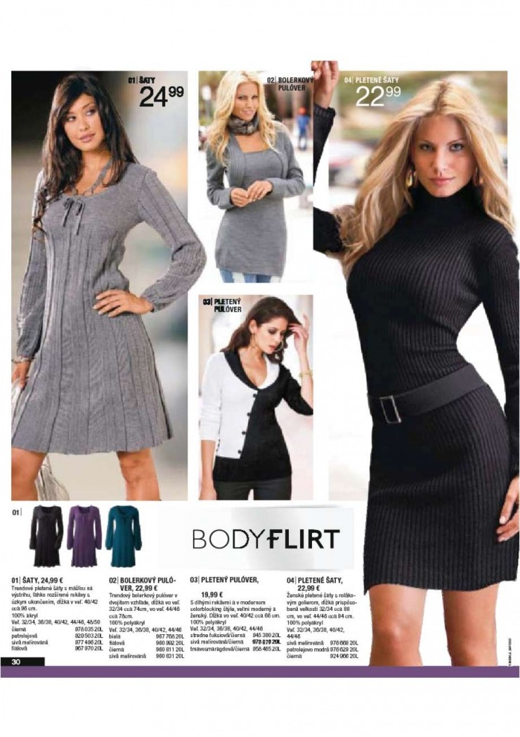 let�k BonPrix let�k - �t�lov� �plety strana 32