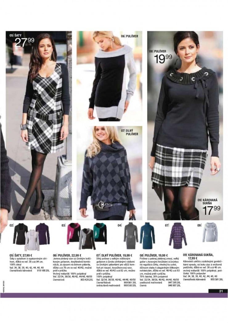 let�k BonPrix let�k - �t�lov� �plety strana 33