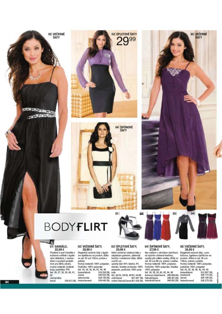 let�k BonPrix let�k - �t�lov� �plety strana 36