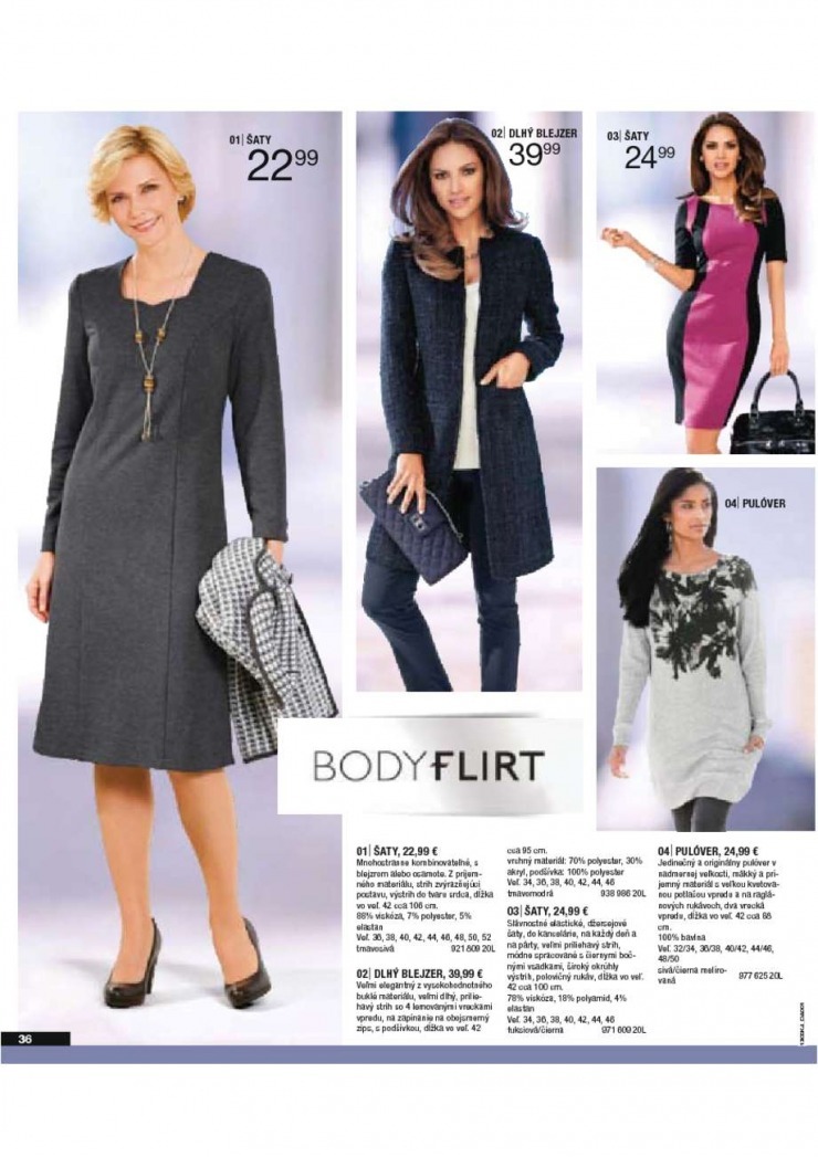 let�k BonPrix let�k - �t�lov� �plety strana 38