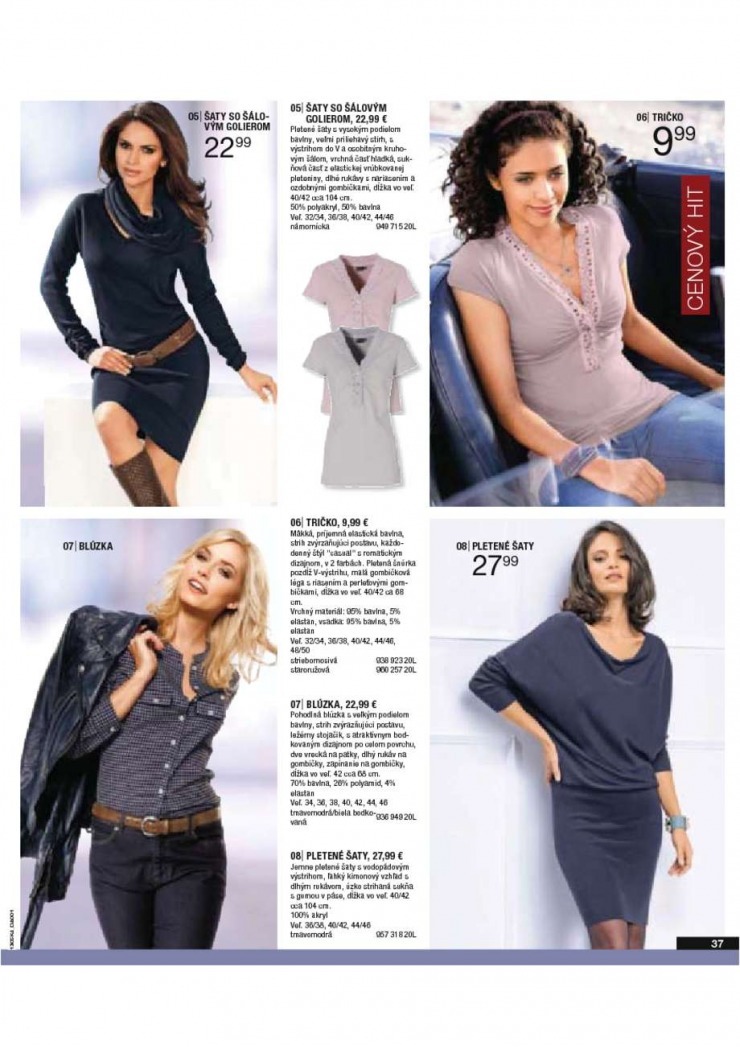 let�k BonPrix let�k - �t�lov� �plety strana 39
