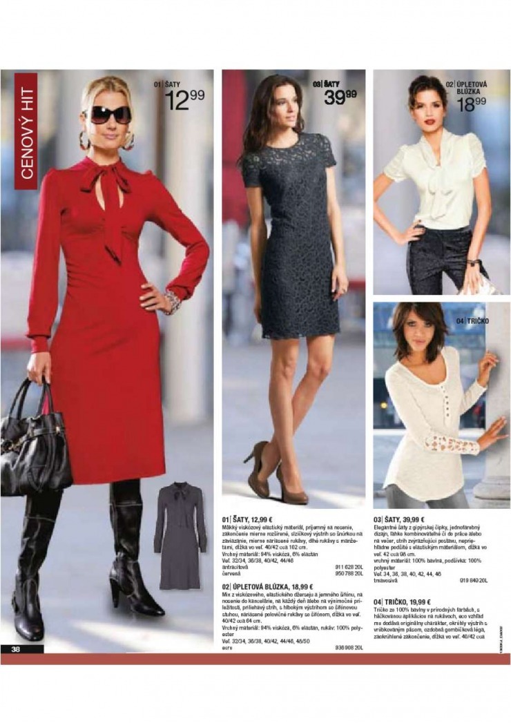 let�k BonPrix let�k - �t�lov� �plety strana 40