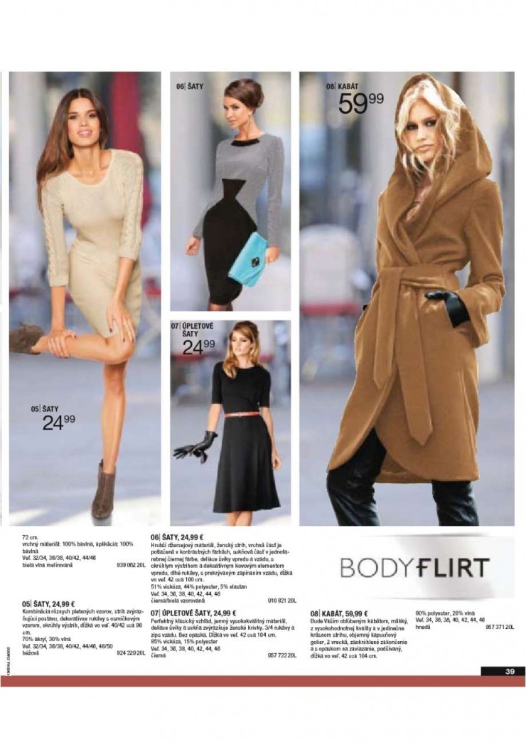 let�k BonPrix let�k - �t�lov� �plety strana 41