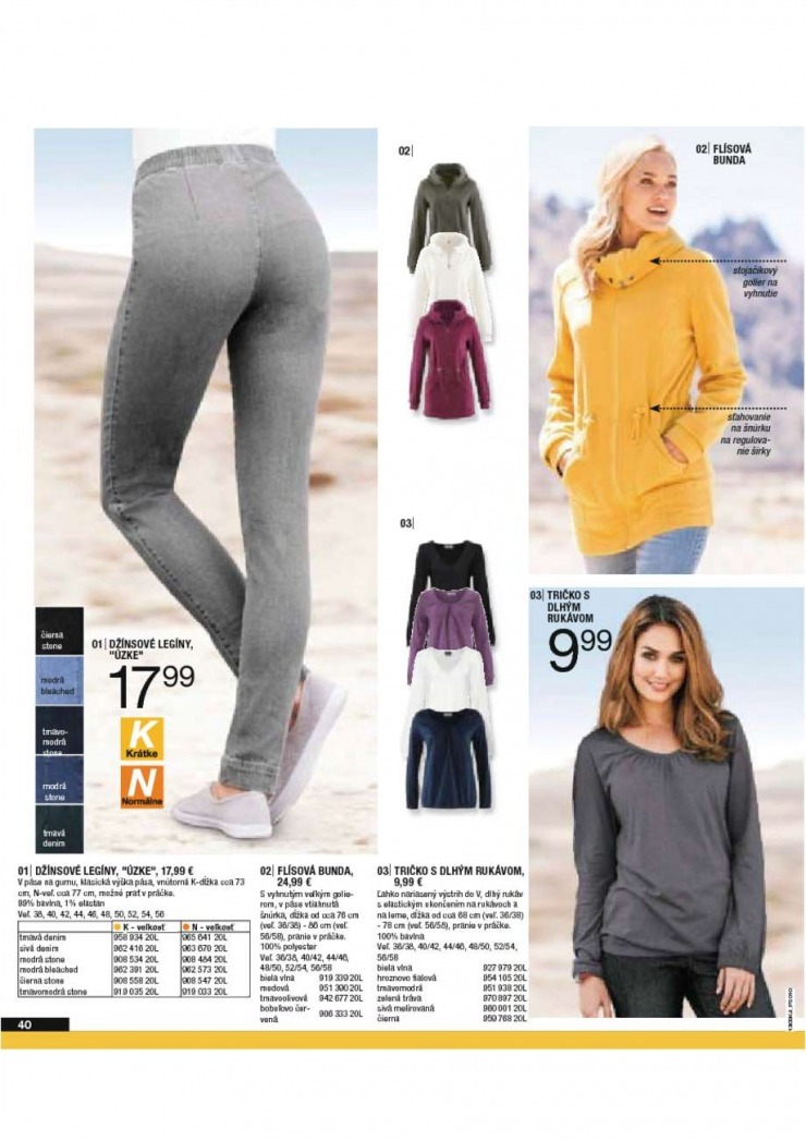 let�k BonPrix let�k - �t�lov� �plety strana 42