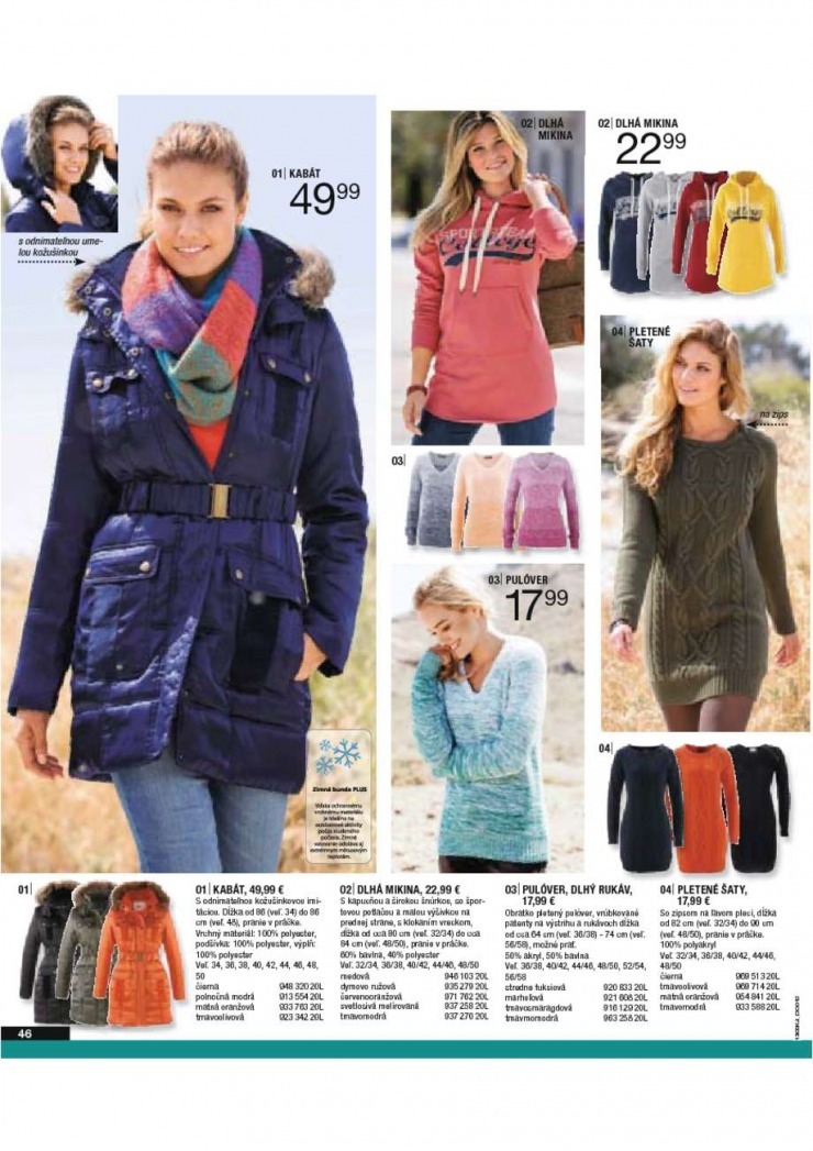 let�k BonPrix let�k - �t�lov� �plety strana 48