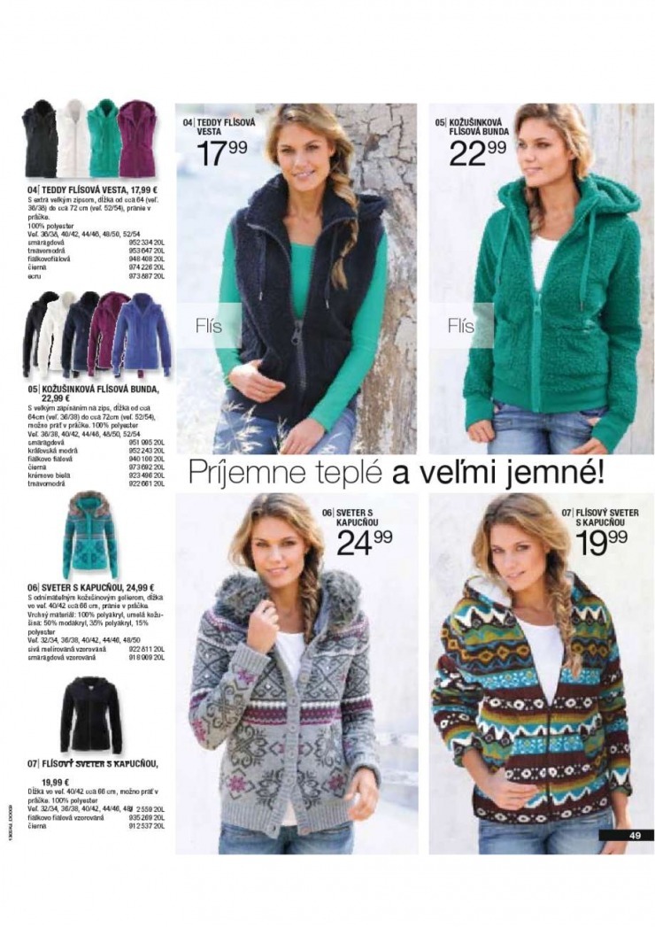 let�k BonPrix let�k - �t�lov� �plety strana 51