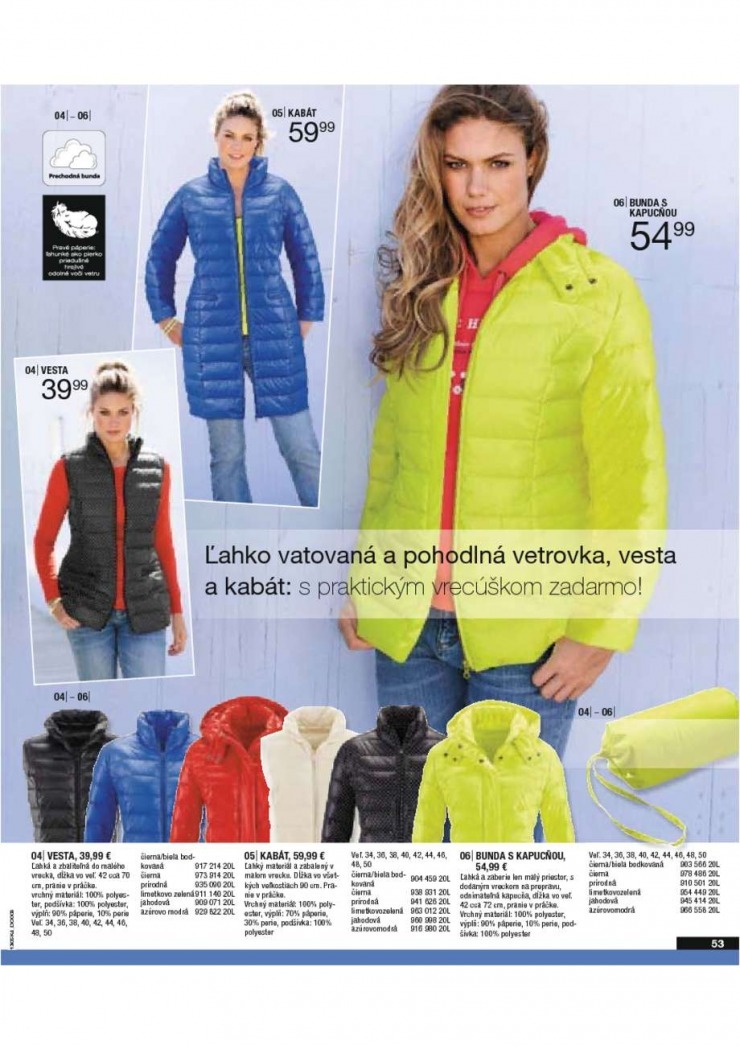 let�k BonPrix let�k - �t�lov� �plety strana 55