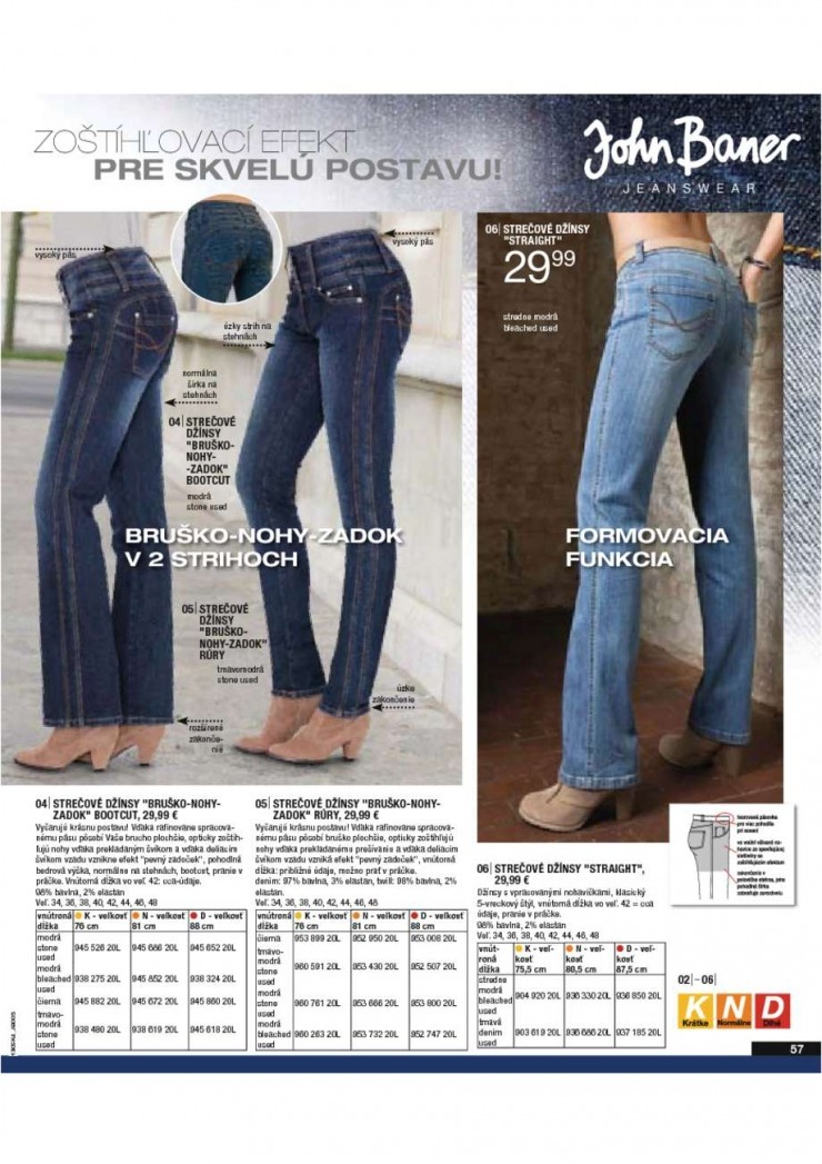 let�k BonPrix let�k - �t�lov� �plety strana 59