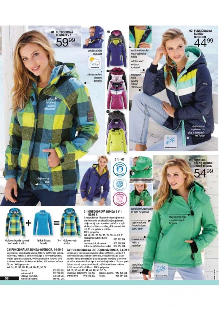 let�k BonPrix let�k - �t�lov� �plety strana 60