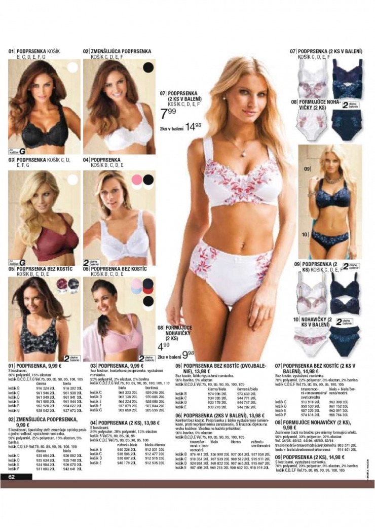 let�k BonPrix let�k - �t�lov� �plety strana 64