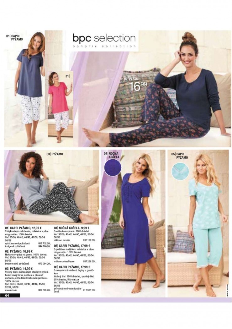 let�k BonPrix let�k - �t�lov� �plety strana 66