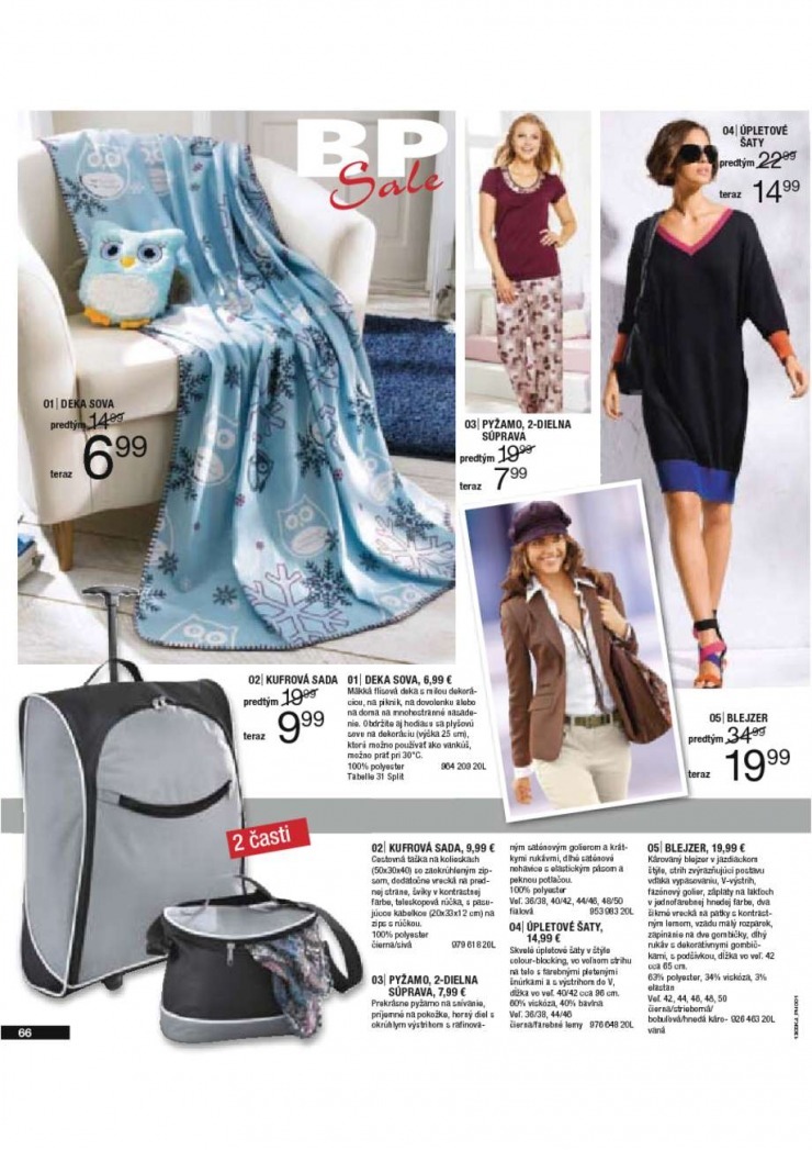 let�k BonPrix let�k - �t�lov� �plety strana 68