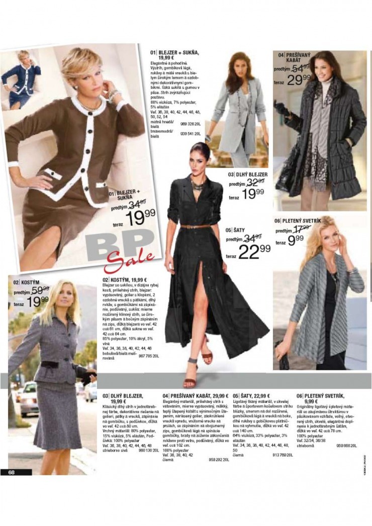 let�k BonPrix let�k - �t�lov� �plety strana 70