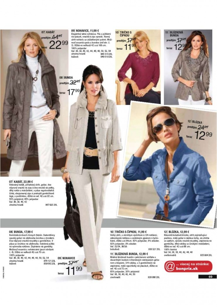 let�k BonPrix let�k - �t�lov� �plety strana 71