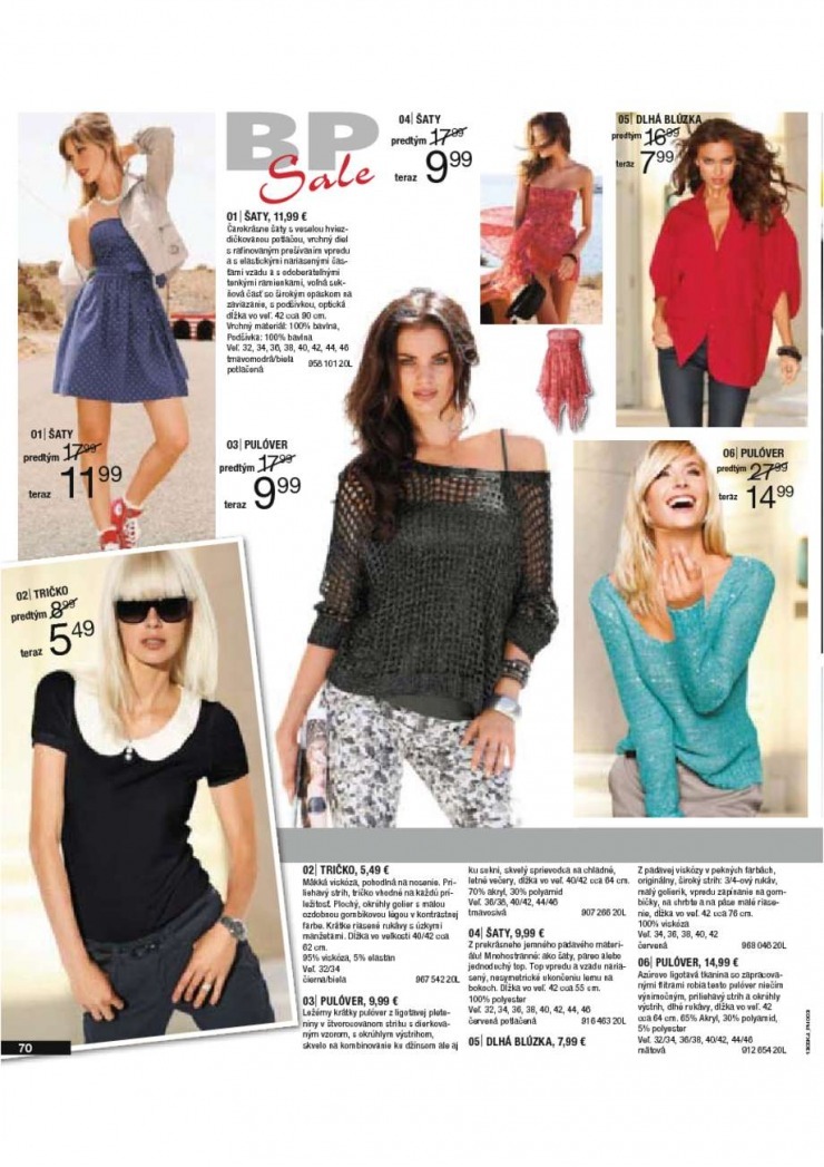 let�k BonPrix let�k - �t�lov� �plety strana 72