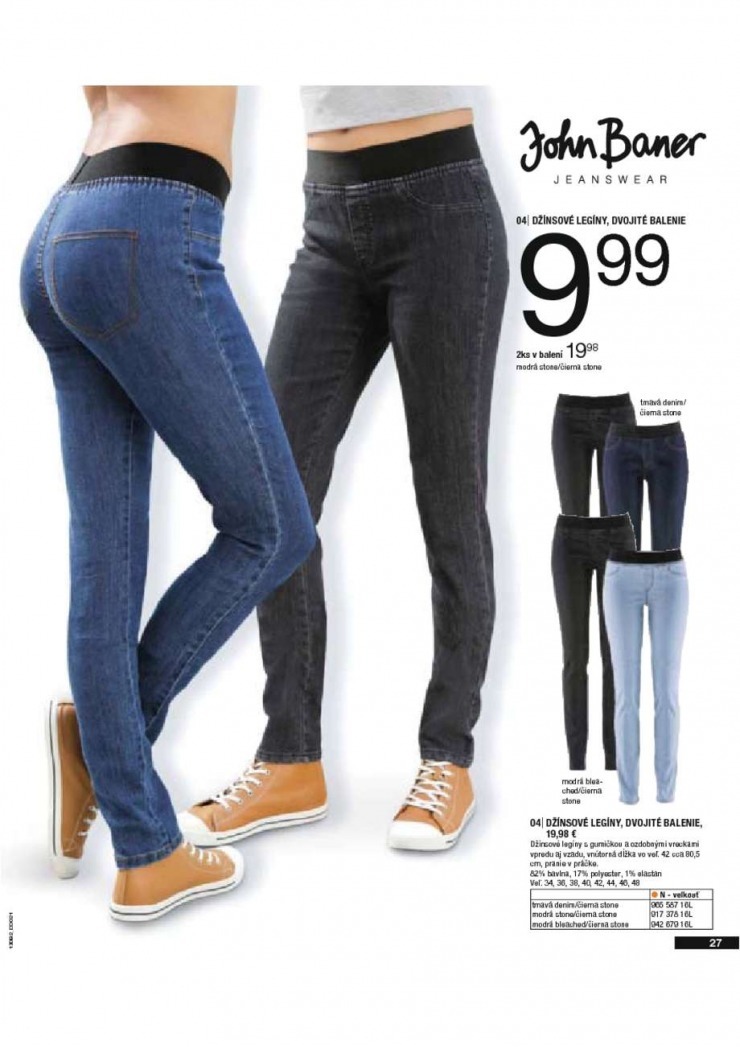 let�k aktu�ln� let�k BonPrix - V zimnej n�lade strana 29