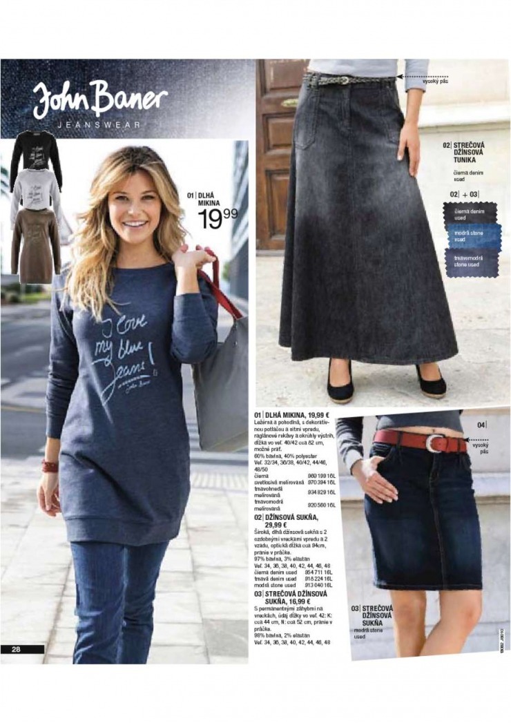 let�k aktu�ln� let�k BonPrix - V zimnej n�lade strana 30