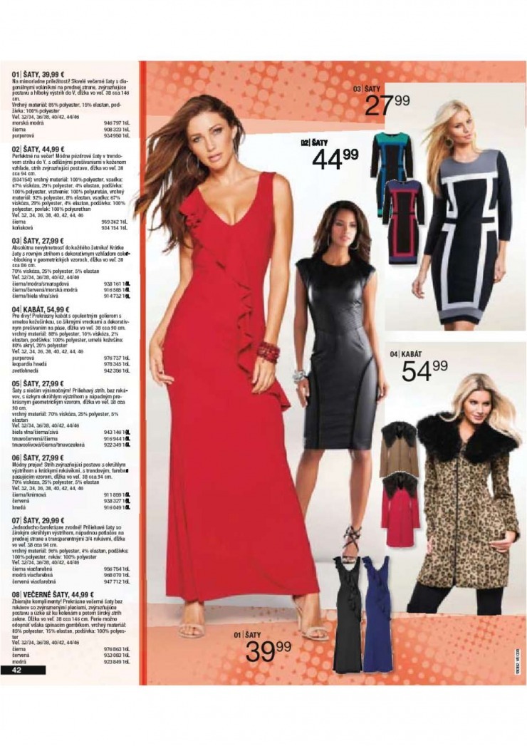 let�k aktu�ln� let�k BonPrix - V zimnej n�lade strana 44