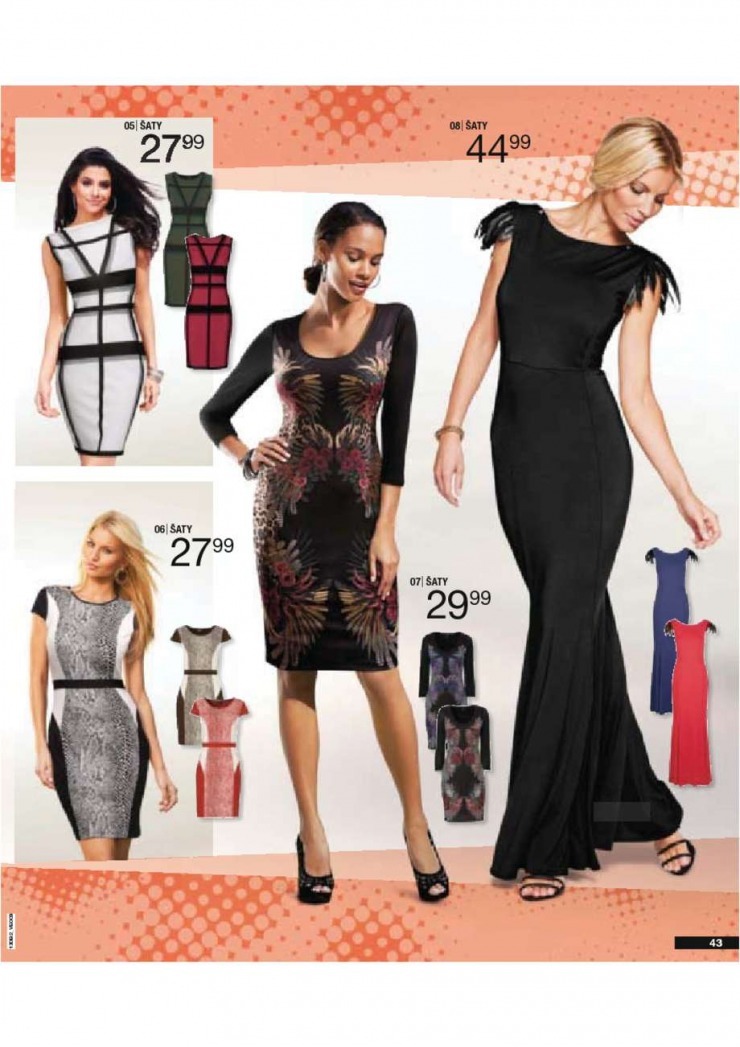 let�k aktu�ln� let�k BonPrix - V zimnej n�lade strana 45