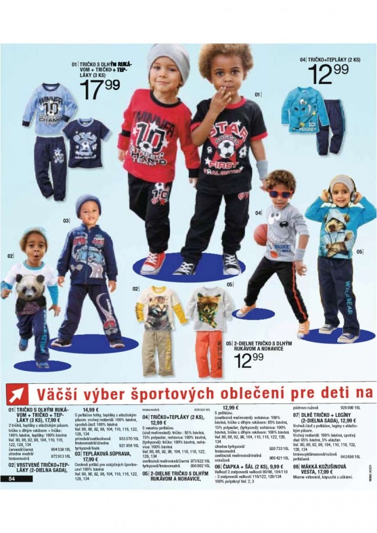 let�k aktu�ln� let�k BonPrix - V zimnej n�lade strana 56