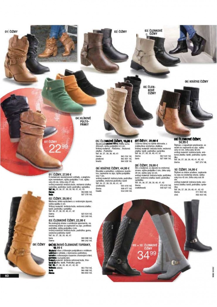 let�k aktu�ln� let�k BonPrix - V zimnej n�lade strana 62