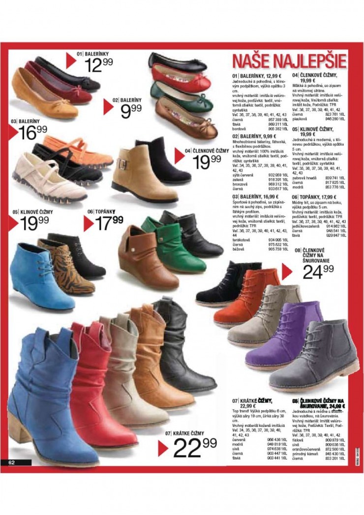 let�k aktu�ln� let�k BonPrix - V zimnej n�lade strana 64